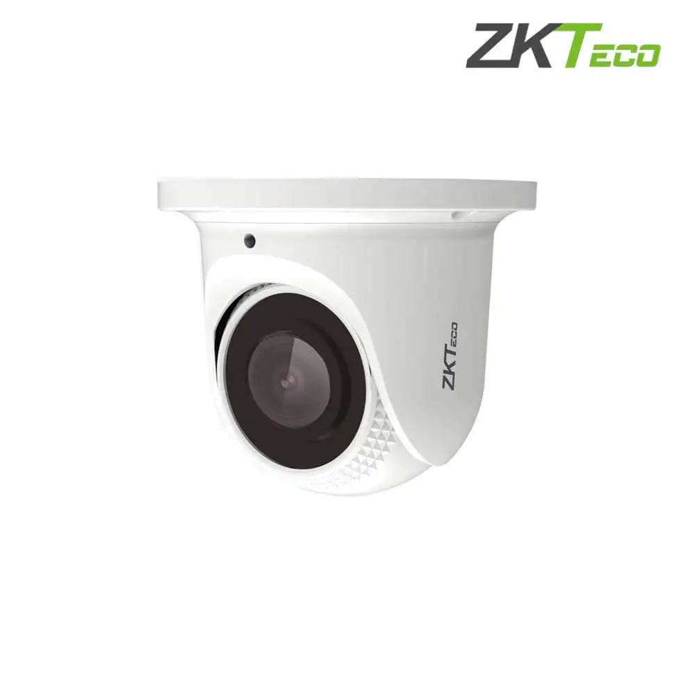 Camera IP ZKTeco ES-852O21C-S5 (Hồng Ngoại, 2MP)