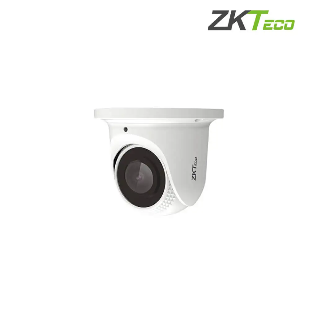 Camera IP ZKTeco ES-852O22C-S5 (Hồng Ngoại, 2MP)