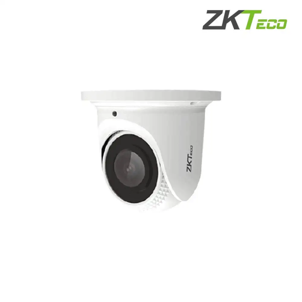Camera IP ZKTeco ES-852T21C-S6-MI-S (Cố Định, BioSense, 2MP)