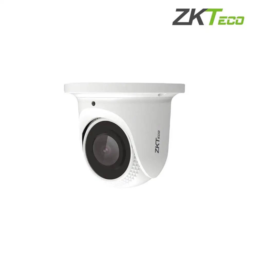 Camera IP ZKTeco ES-852T21C-S6-S (Cố Định, BioSense, 2MP)