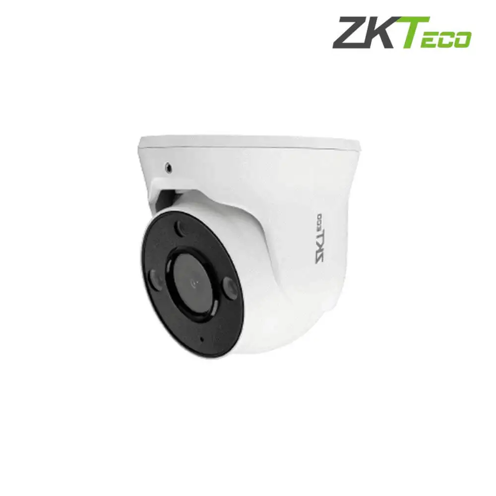 Camera IP ZKTeco ES-852T22T-S6-MI-S (BioSense, 2MP)