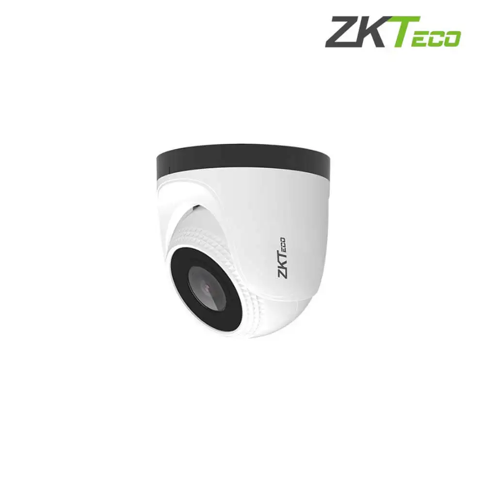 Camera IP ZKTeco ES-854N21B-S7 (Hồng Ngoại, 4MP)