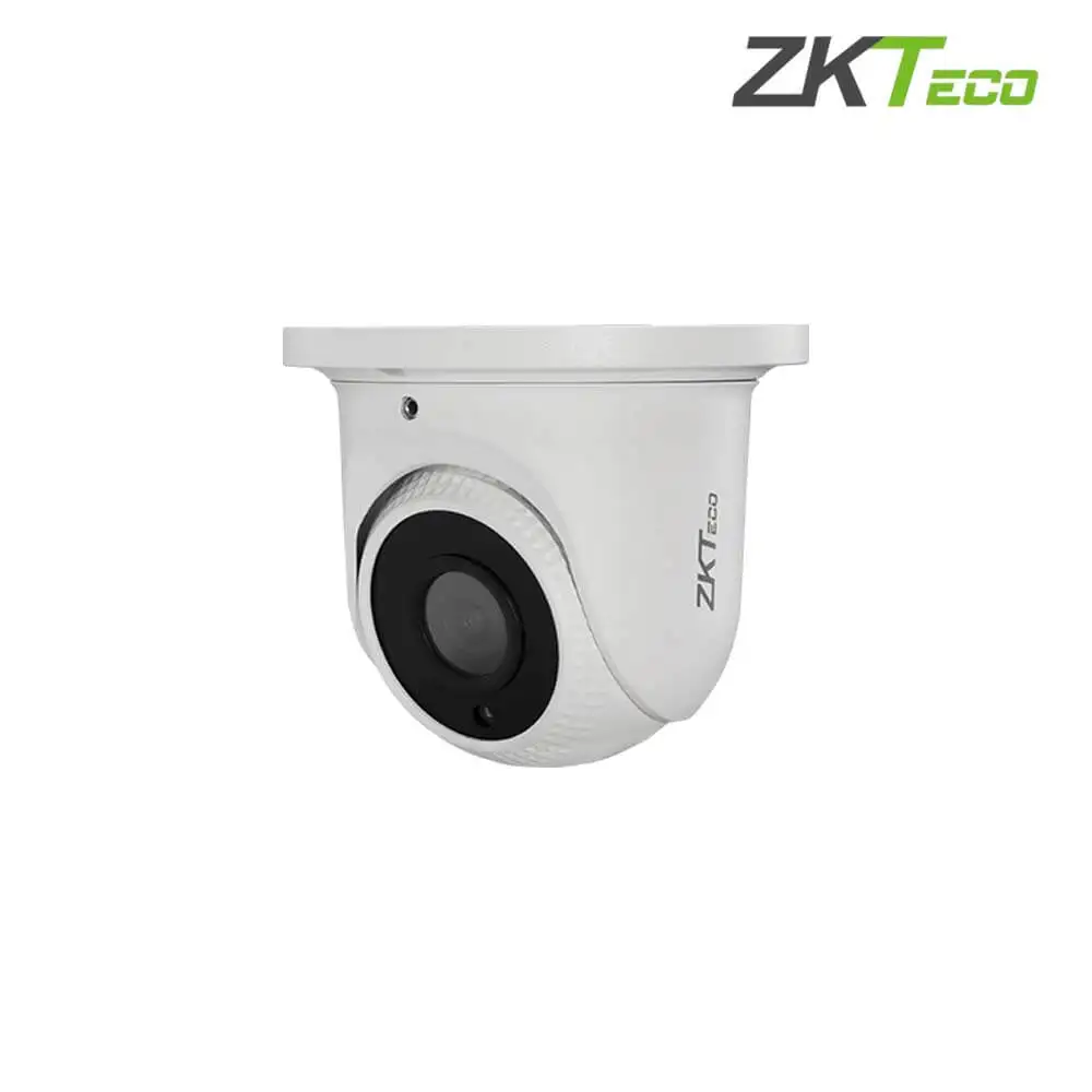 Camera IP ZKTeco ES-854N21C-S7 (Hồng Ngoại, 4MP)