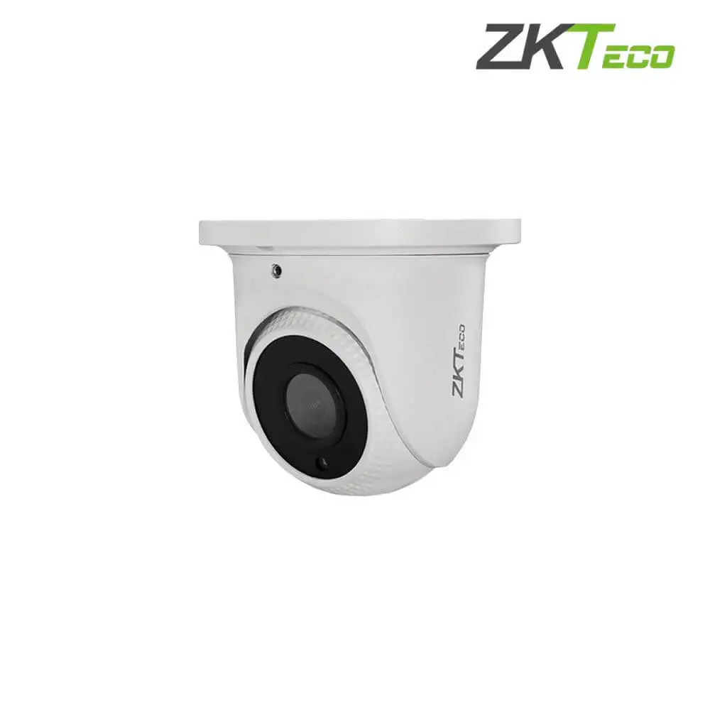 Camera IP ZKTeco ES-854N22C-S7-MI (Dome, Hồng Ngoại, 4MP)