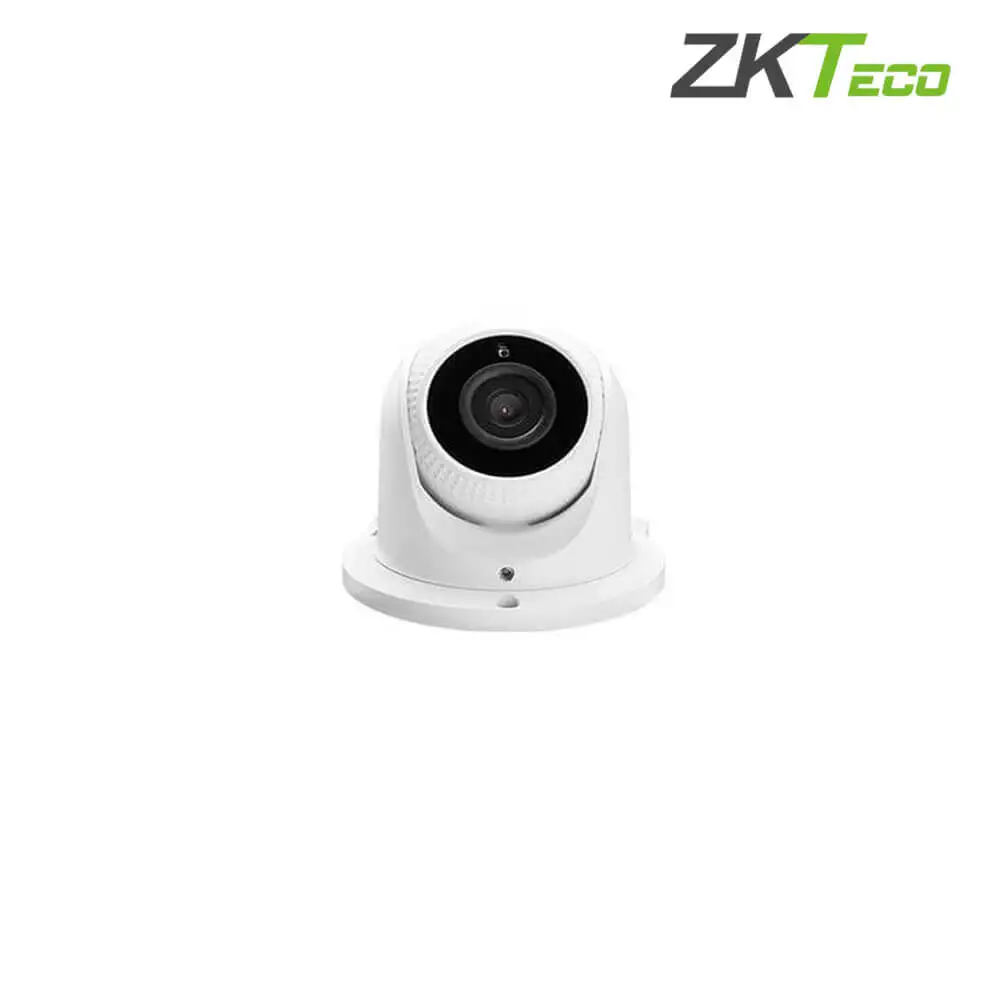 Camera IP ZKTeco ES-854N22C-S7 (Hồng Ngoại, 4MP)
