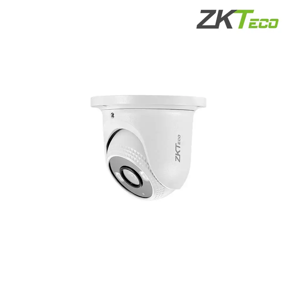 Camera IP ZKTeco ES-855P11T-S7-C-MI (Dome, 5MP)