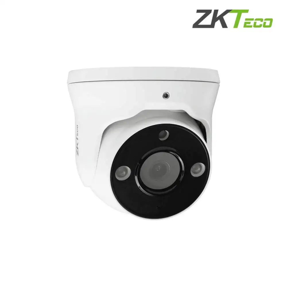 Camera IP ZKTeco ES-855P12T-S7-C-MI (Dome, 5MP)