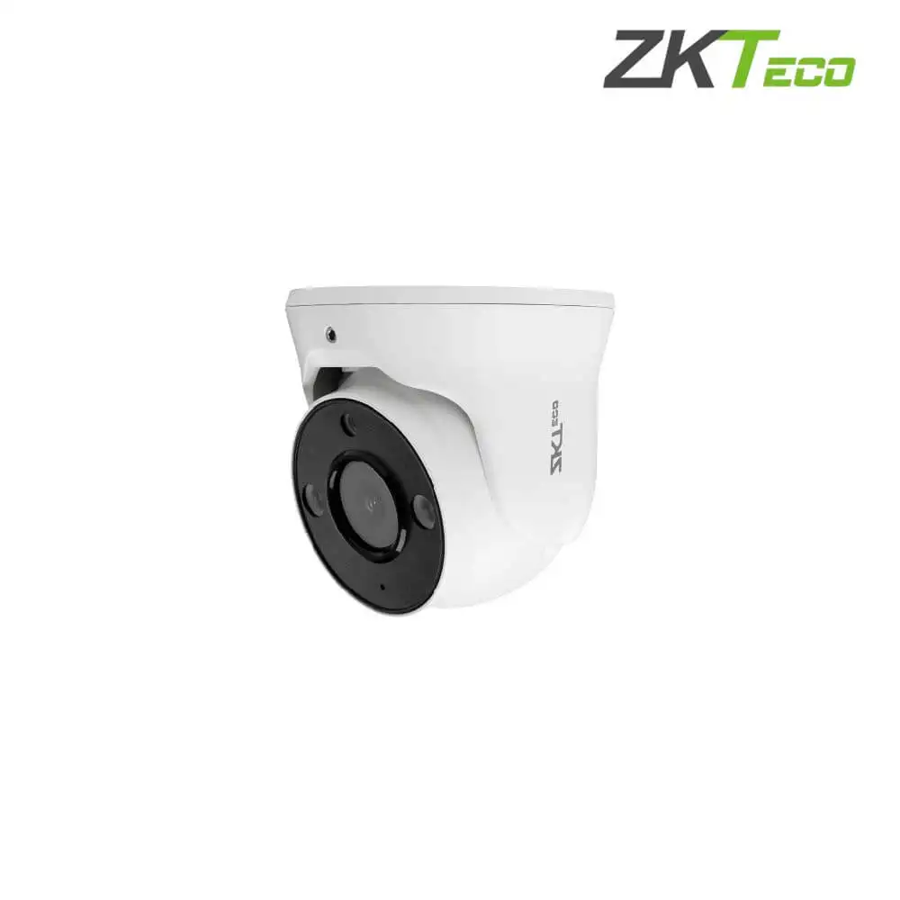 Camera IP ZKTeco ES-855P21T-S8-MI-S (BioSense, 5MP)