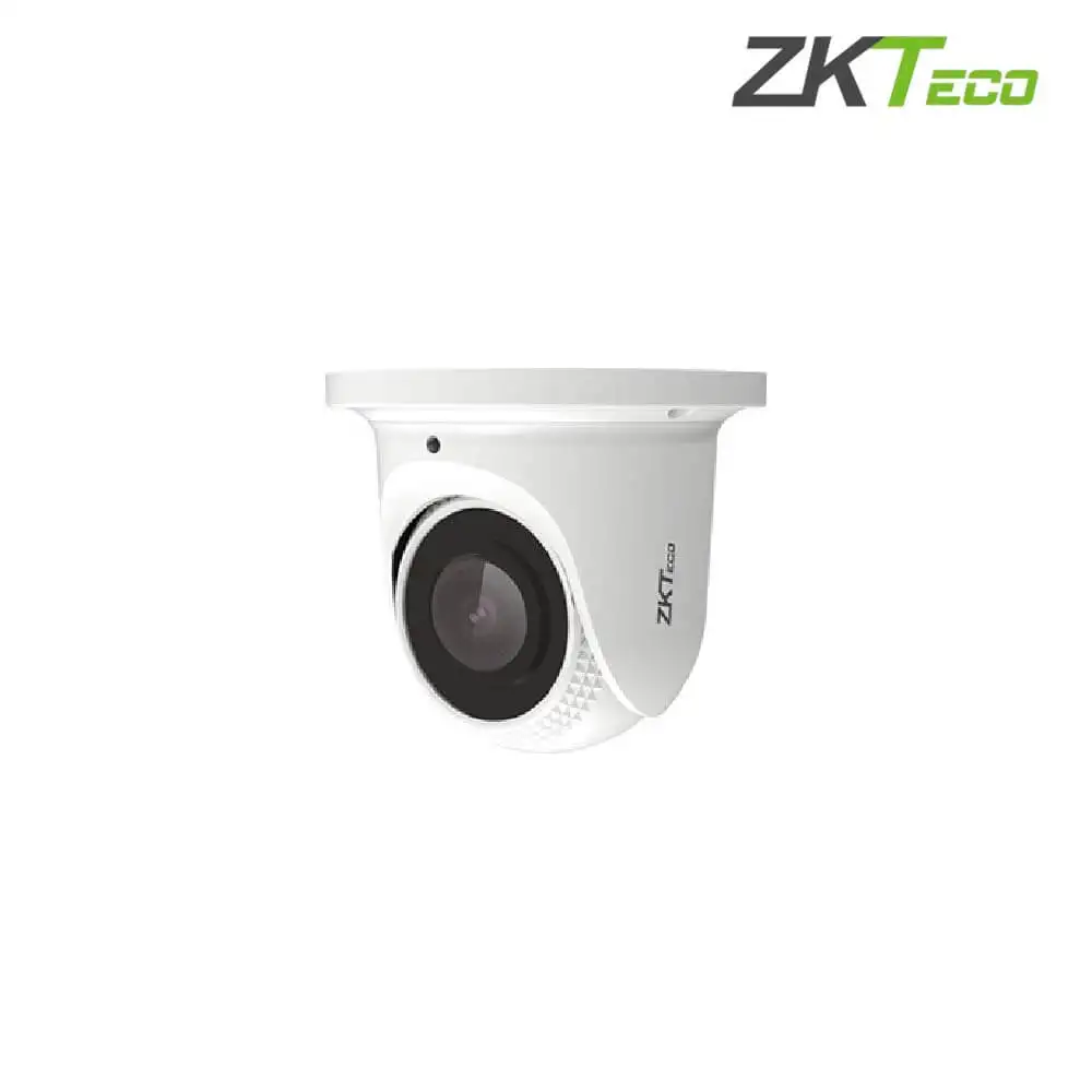 Camera IP ZKTeco ES-855P22C-S8-MI-S (Giám Sát)