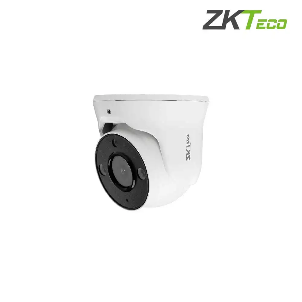 Camera IP ZKTeco ES-855P22T-S8-MI-S (BioSense, 5MP)