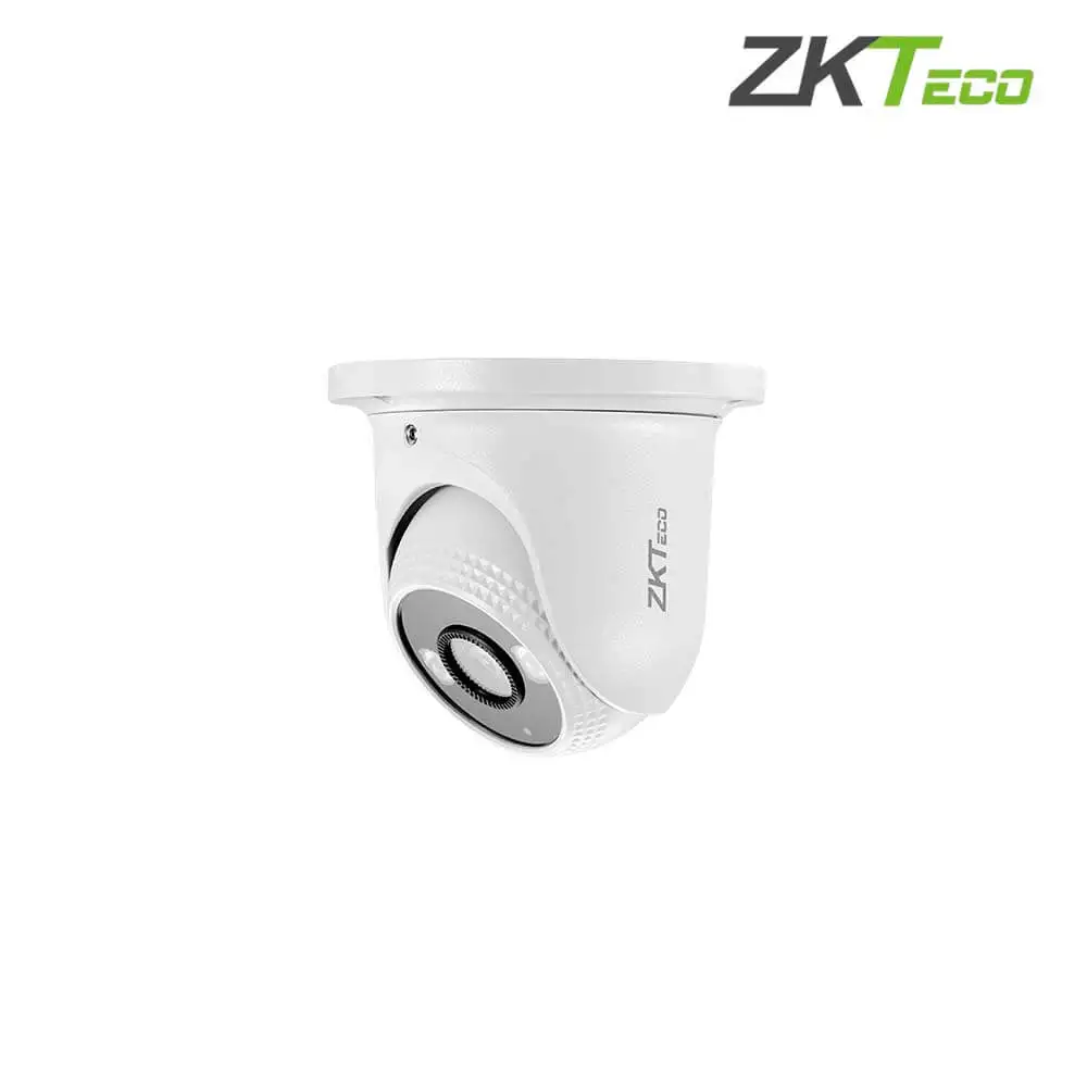Camera IP ZKTeco ES-855P31C-S8-MI-S-HL (5MP)