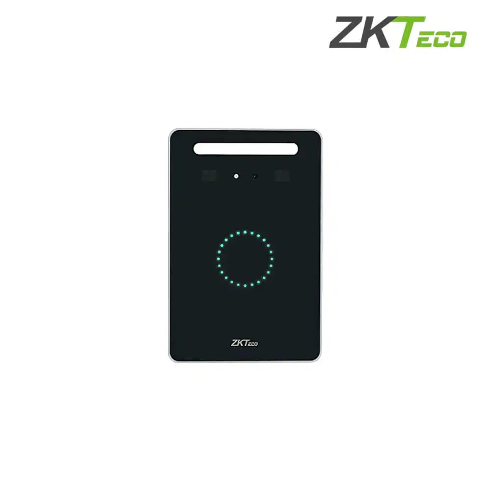 Máy chấm công khuôn mặt ZKTeco KF1200 Pro