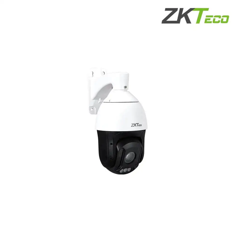 Camera IP PTZ ZKTeco PM-855PC20N-AD (Thông Minh)