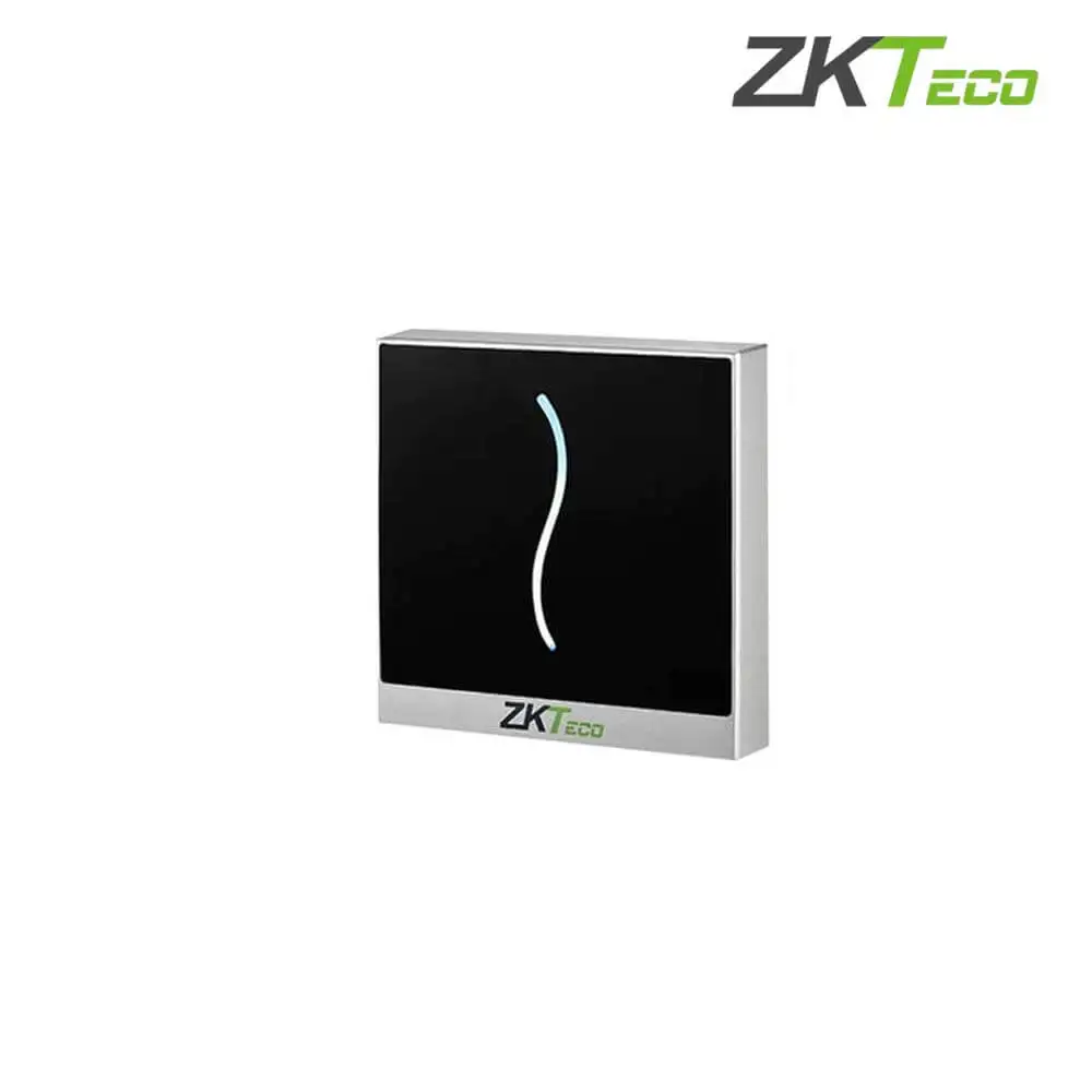 Đầu đọc thẻ cảm ứng ZKTeco ProID20BE-RS