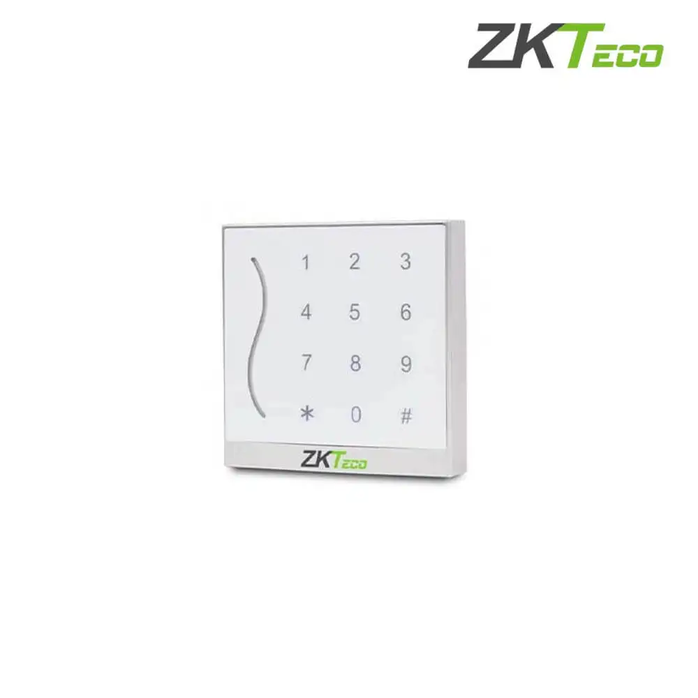 Đầu đọc thẻ cảm ứng ZKTeco ProID30WE-RS