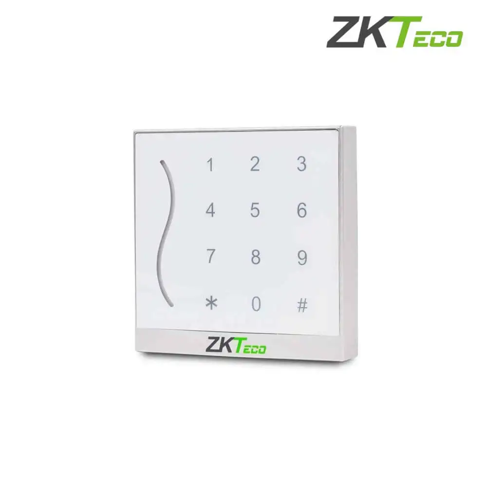 Đầu đọc thẻ cảm ứng ZKTeco ProID30WM-RS