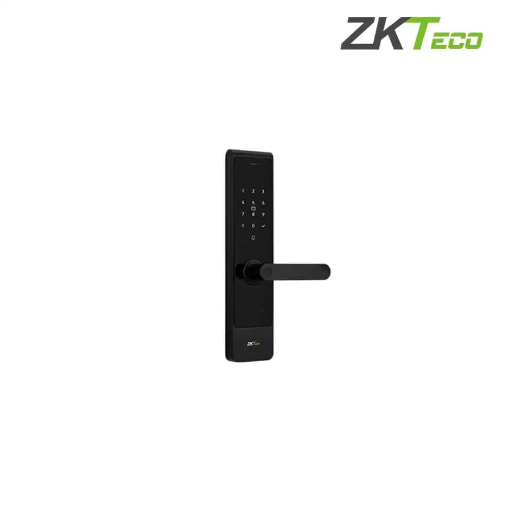 Khóa cửa vân tay ZKTeco SL01-T430H