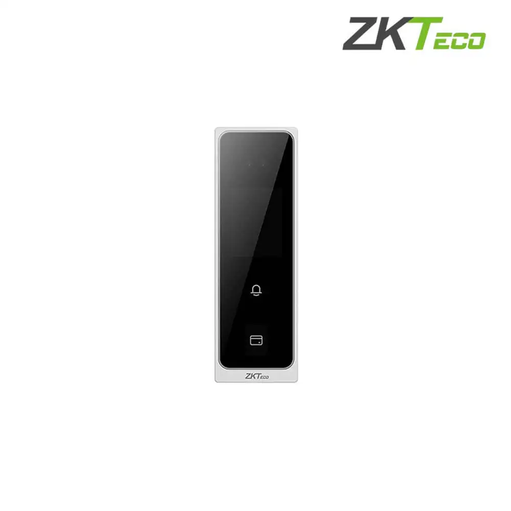 Máy chấm công khuôn mặt ZKTeco SpeedFace-V3LM1