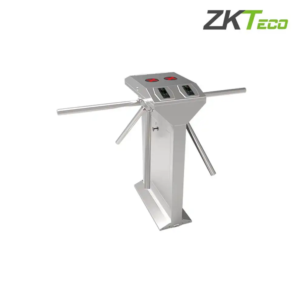 Cổng xoay 3 càng ZKTeco TS1211