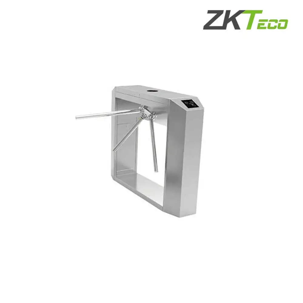 Cổng xoay 3 càng ZKTeco TS202