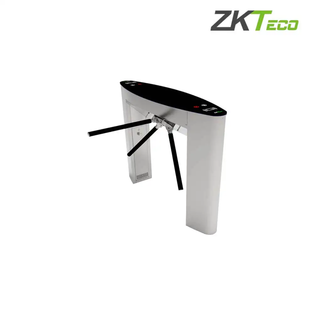 Cổng xoay 3 càng ZKTeco TS5000A