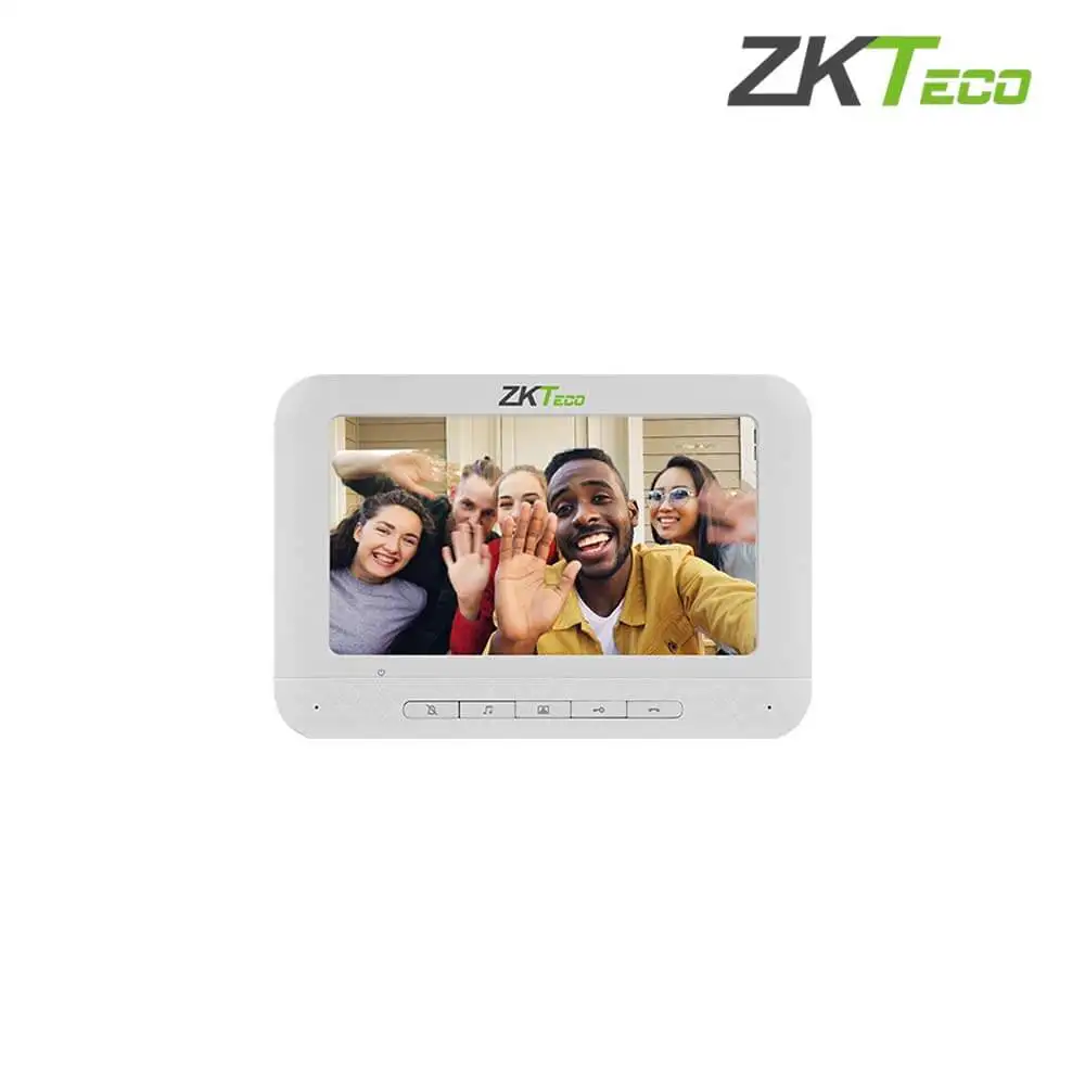 Màn hình chuông cửa ZKTeco VDPI-B3
