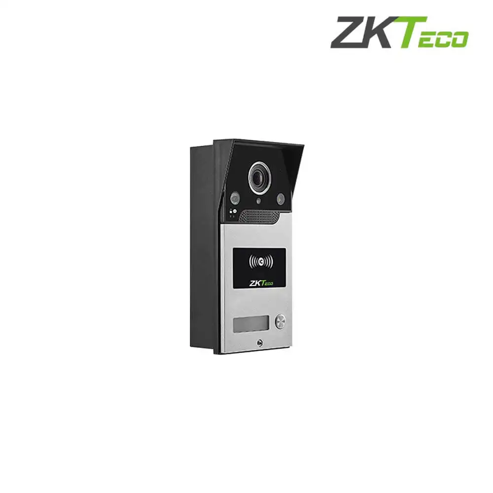 Camera chuông cửa ZKTeco VE01-B52L