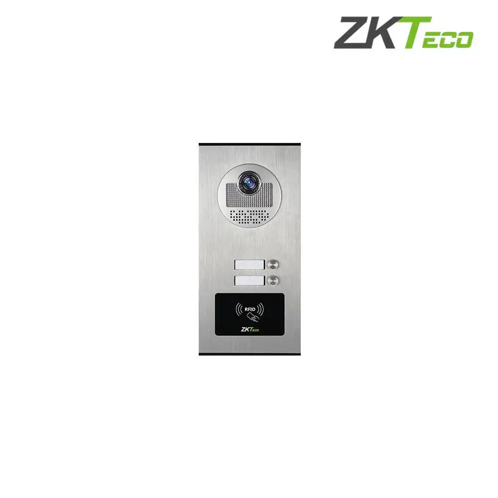 Camera chuông cửa ZKTeco VE02-12-A01