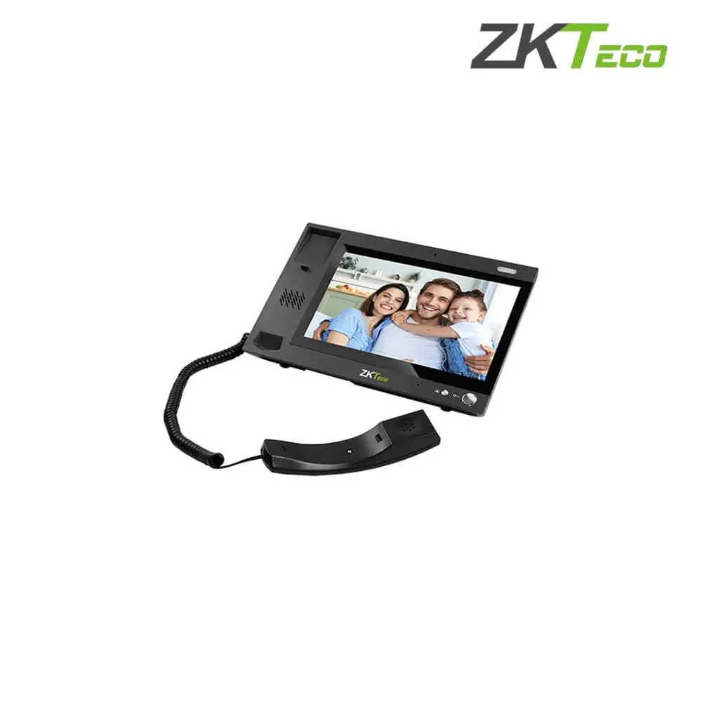 Màn hình chuông cửa ZKTeco VG10-B21A