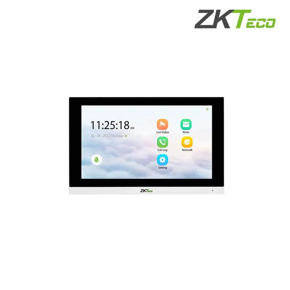 Màn hình chuông cửa ZKTeco VT07-B01