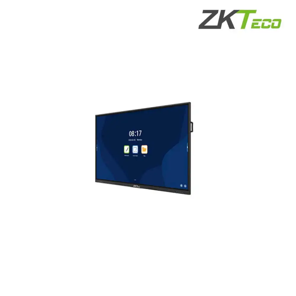 Màn hình tương tác ZKTeco ZK-IWB86BE
