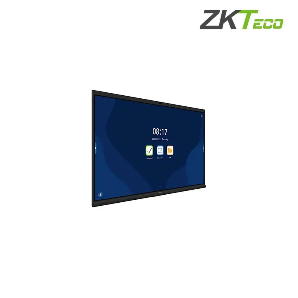 Màn hình tương tác ZKTeco ZK-IWB86BM