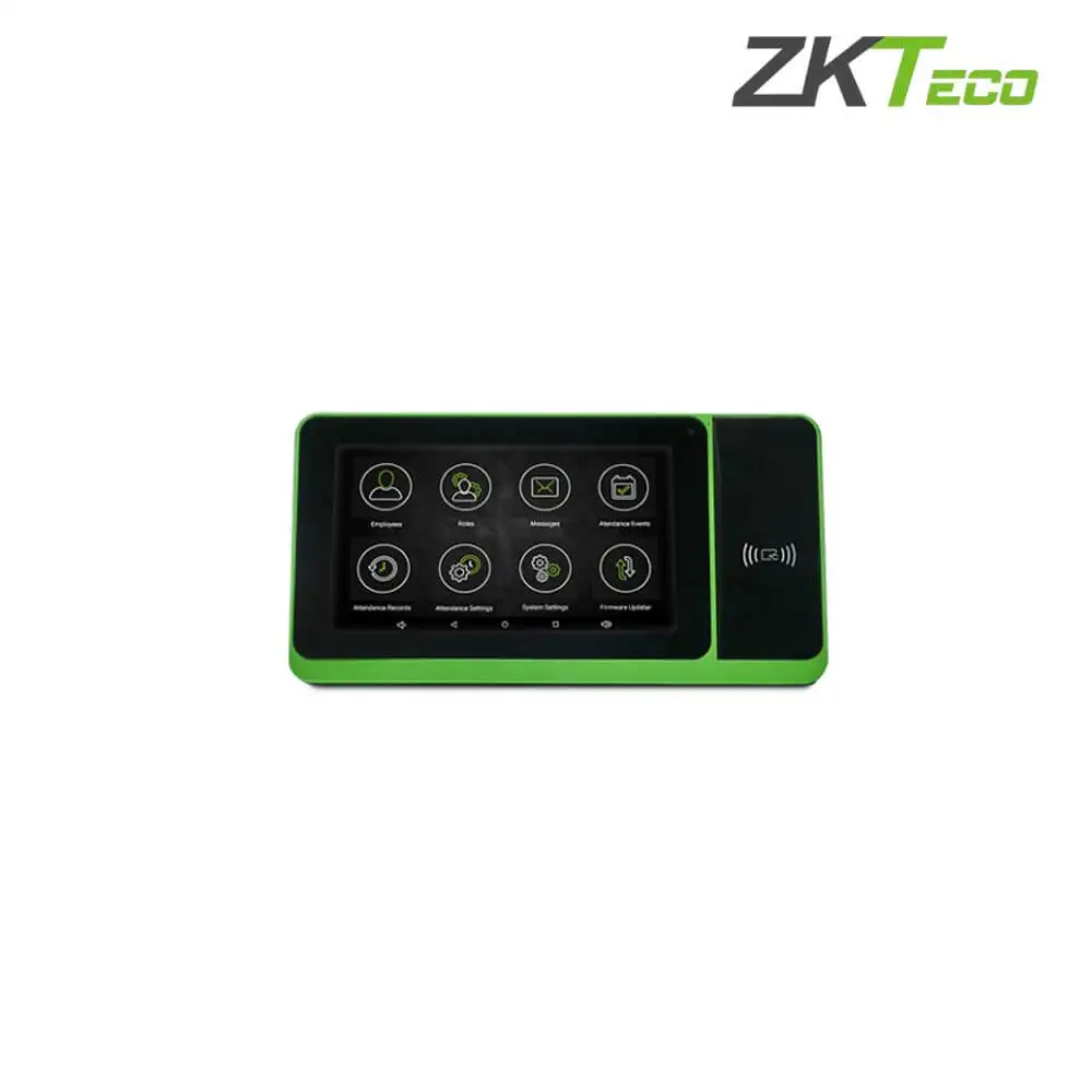 Máy chấm công vân tay ZKTeco Zpad Plus