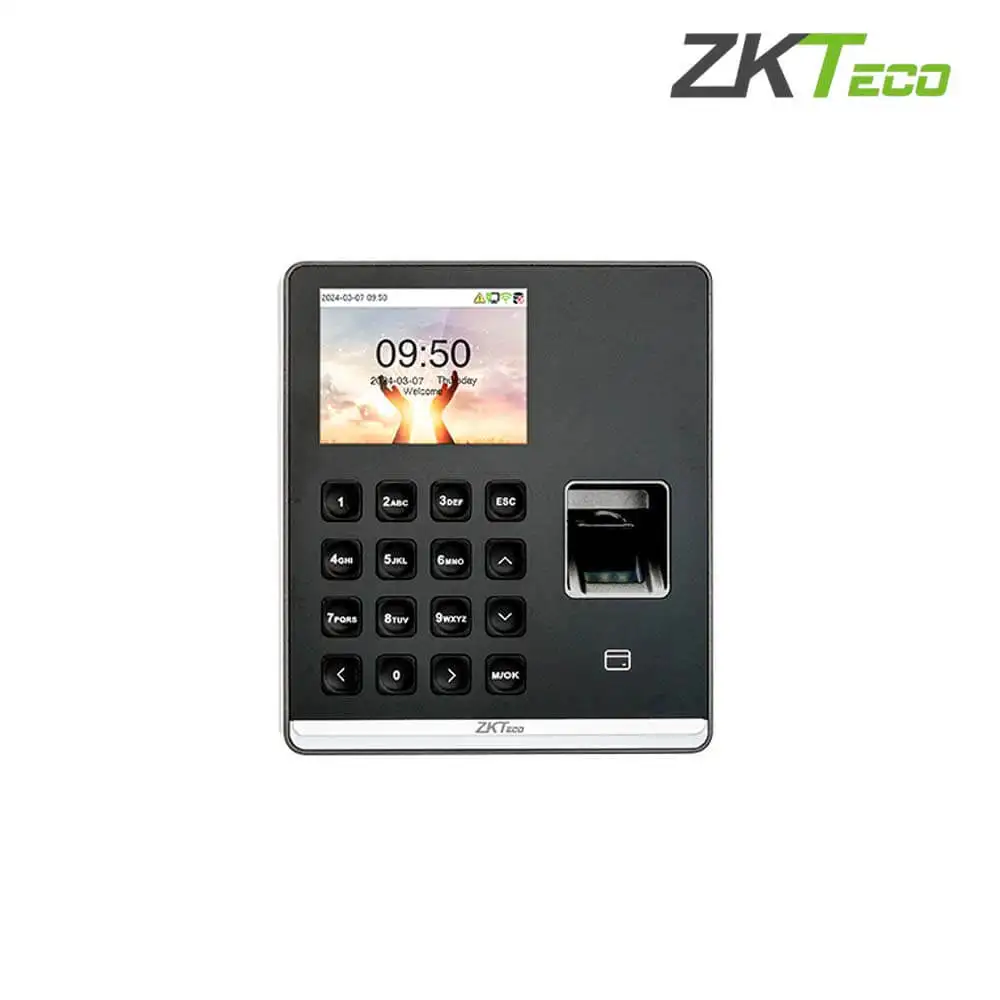 Máy chấm công vân tay ZKTeco SenseFP M1