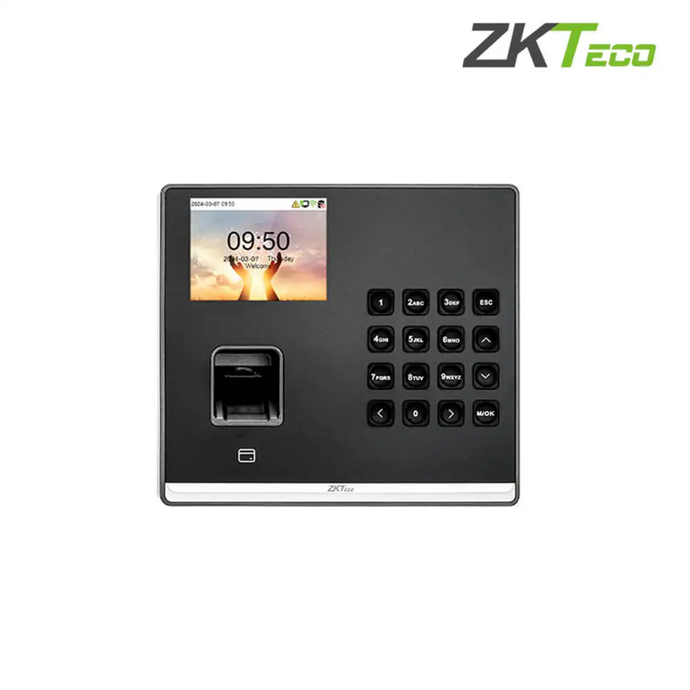 Máy chấm công vân tay ZKTeco SenseFP M2