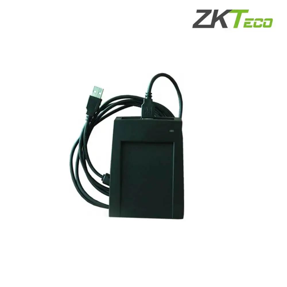 Đầu đọc thẻ Mifare ZKTeco CR60W