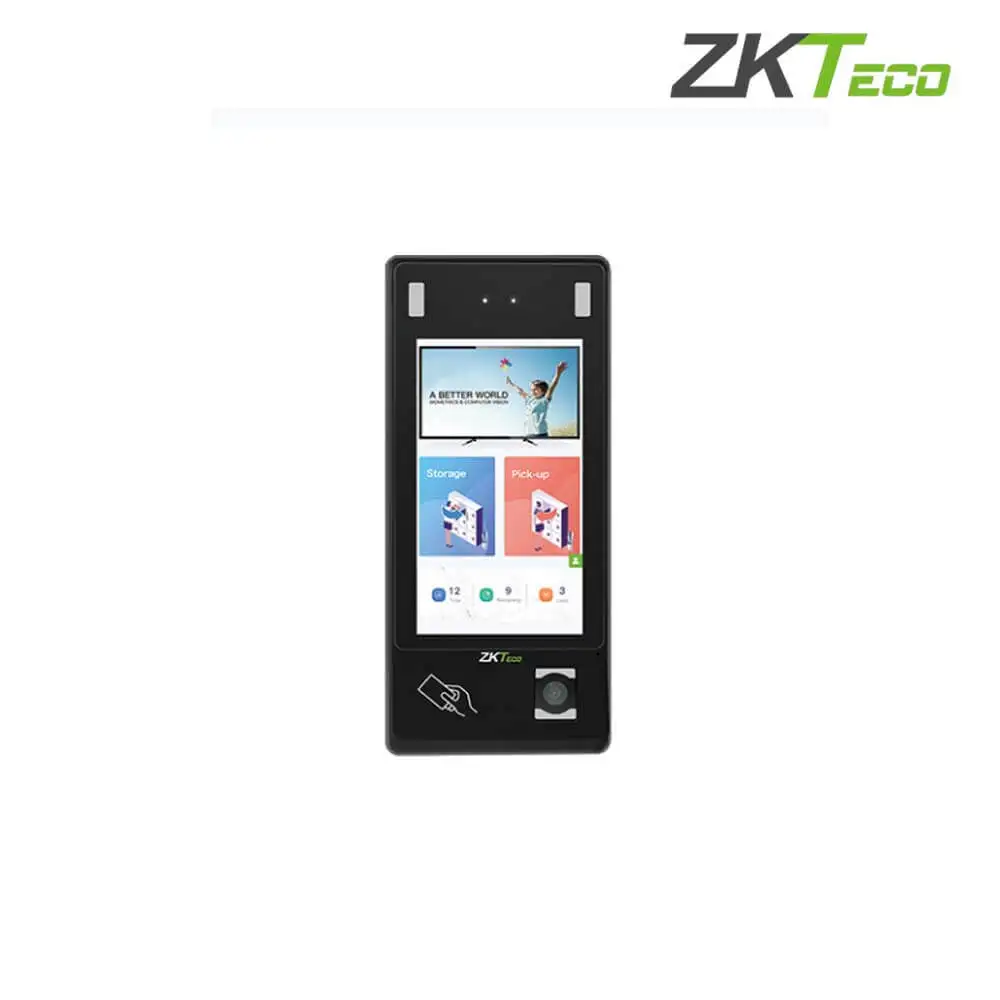 Thiết bi tủ khóa thông minh LockerPad-G4 Pro