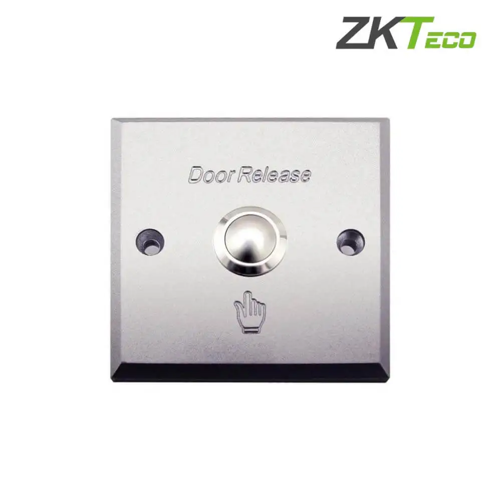 Nút nhấn mở cửa ZKTeco EX-800B