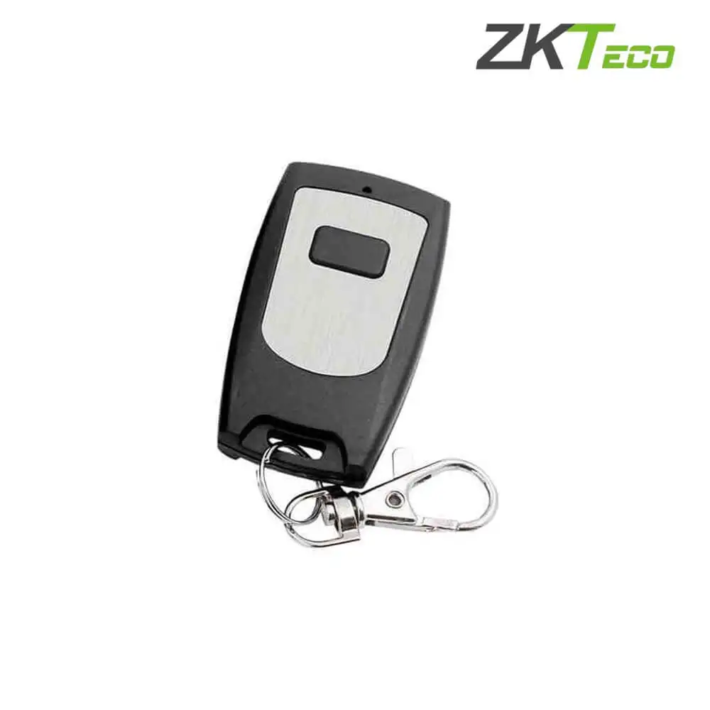 Remote điều khiển mở nút Exit ZKTeco RM-100