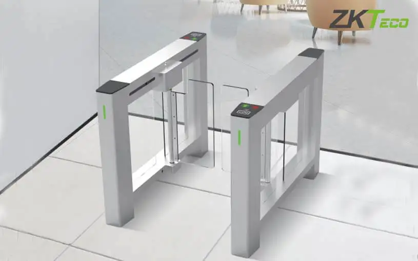Cổng swing barrier ZKTeco SBTL500
