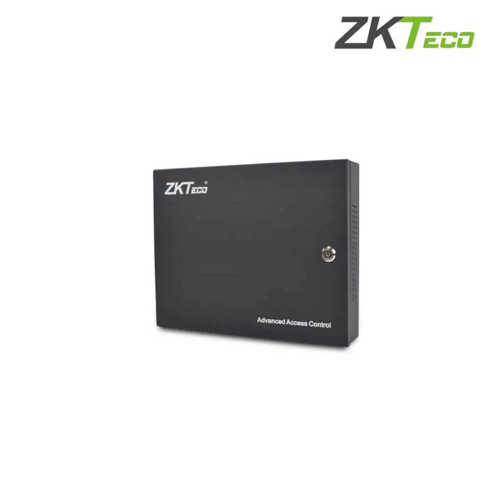 Vỏ hộp bộ điều khiển ZKTeco C3 SERIES METAL BOX