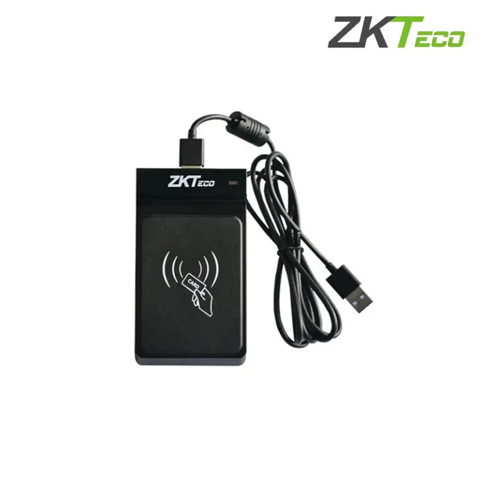 Đầu đọc thẻ Mifare ZKTeco CR20M