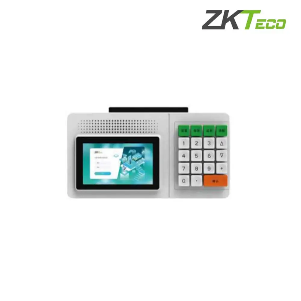 Máy POS bán hàng ZKTeco ProMerc-300H