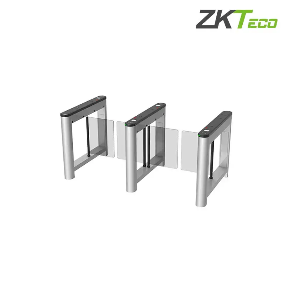 Cổng swing barrier ZKTeco Saturn-S1000