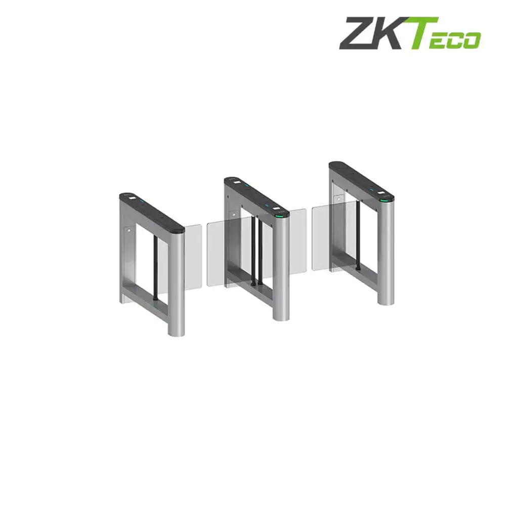Cổng swing barrier ZKTeco Saturn-S1200