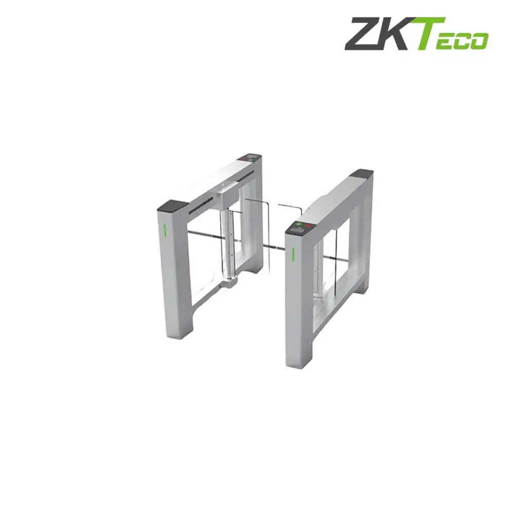Cổng swing barrier ZKTeco SBTL500