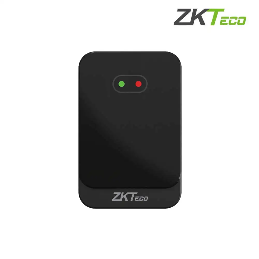 Cảm biến radar phát hiện xe ZKTeco VR30