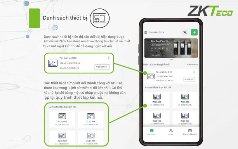 Zlink Assistant