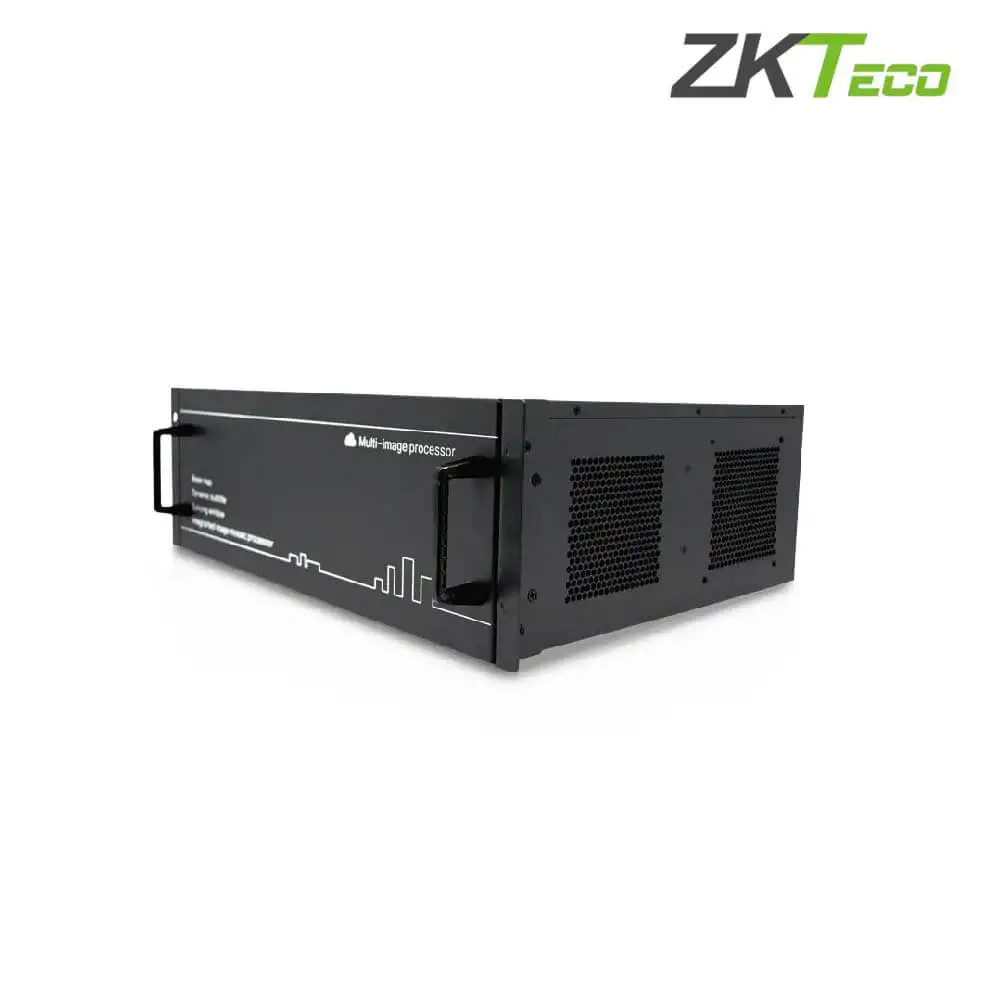Bộ điều khiển màn hình ghép 8108-12-4K