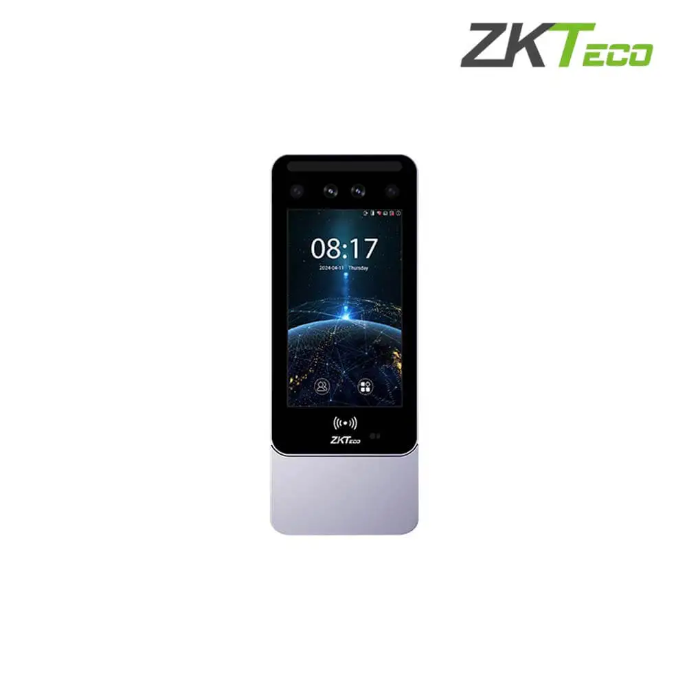 Máy chấm công khuôn mặt Horus E2-B